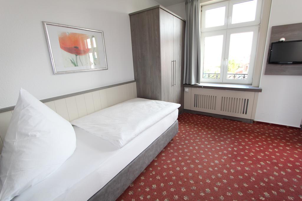 Hotel Thormaehlen Bliestorf Szoba fotó