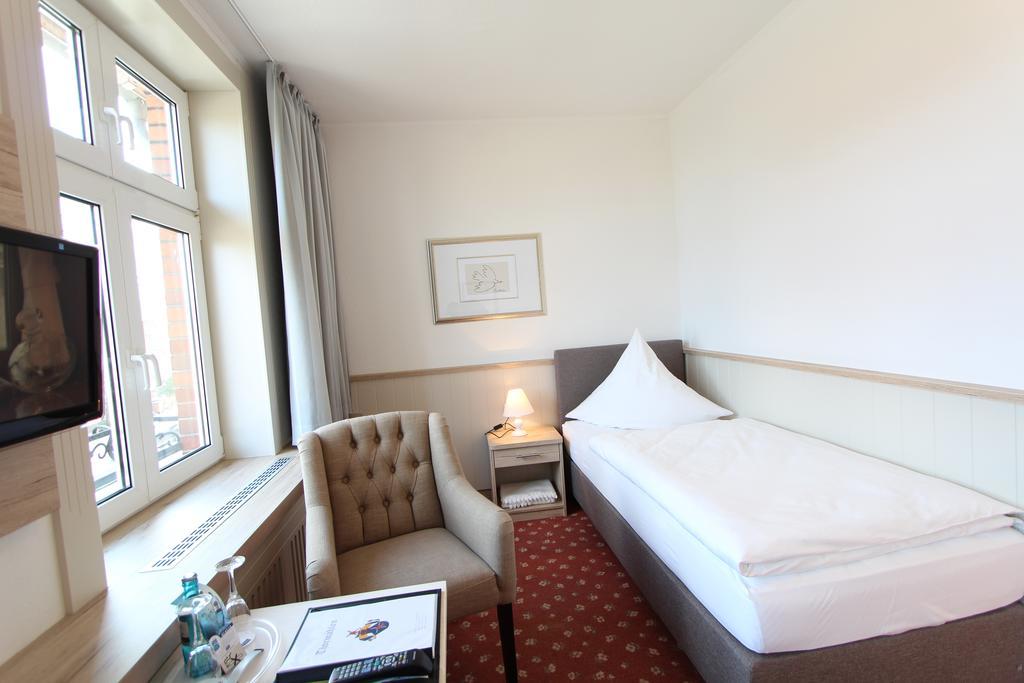 Hotel Thormaehlen Bliestorf Szoba fotó
