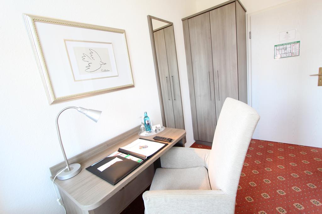 Hotel Thormaehlen Bliestorf Szoba fotó