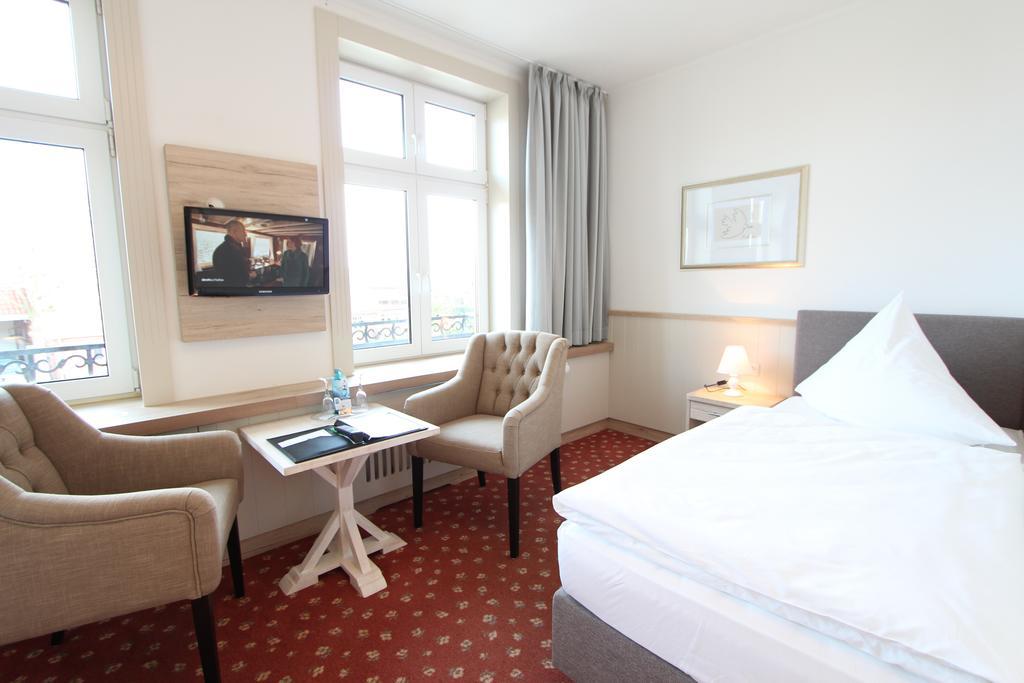 Hotel Thormaehlen Bliestorf Szoba fotó
