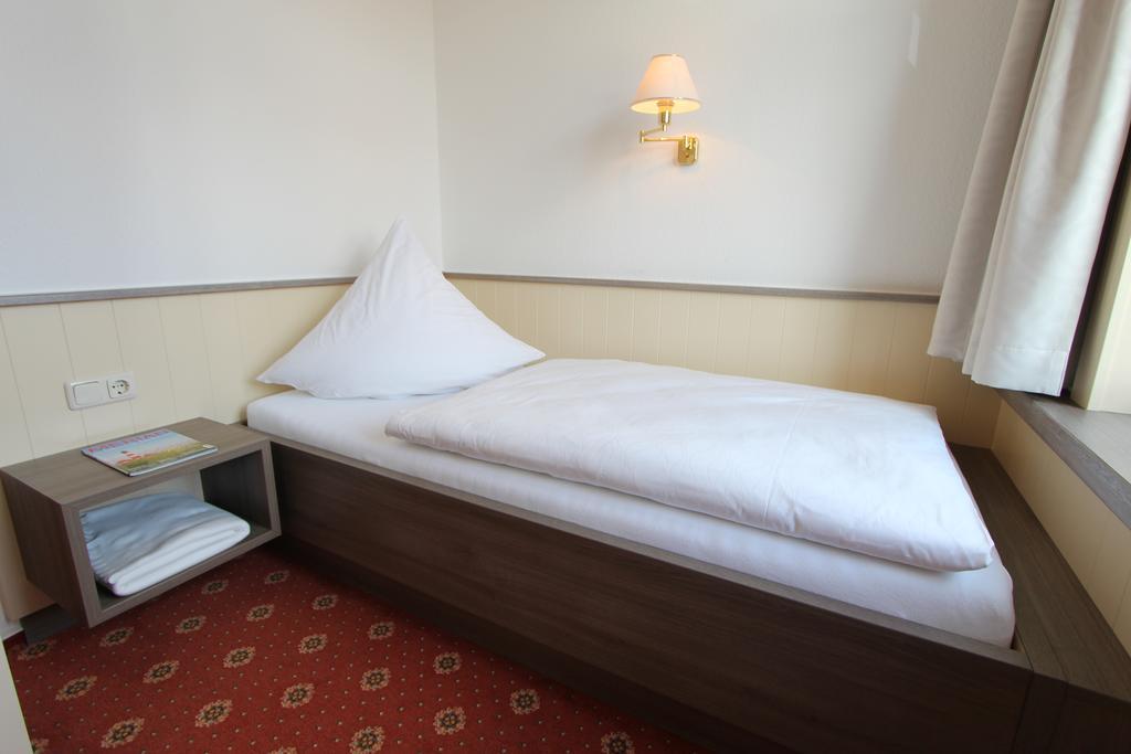Hotel Thormaehlen Bliestorf Szoba fotó