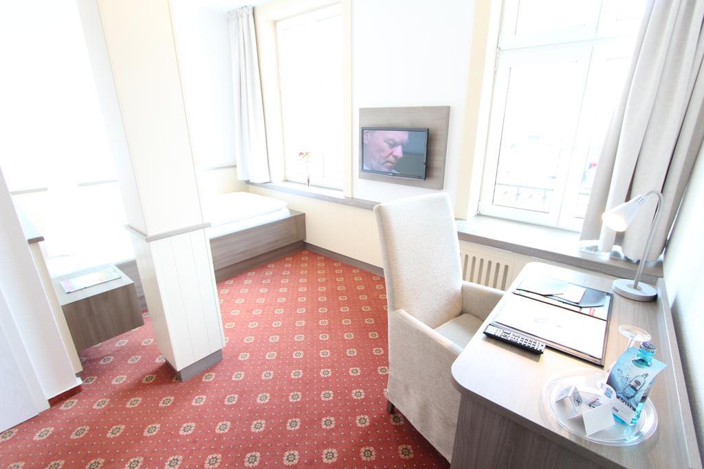 Hotel Thormaehlen Bliestorf Szoba fotó