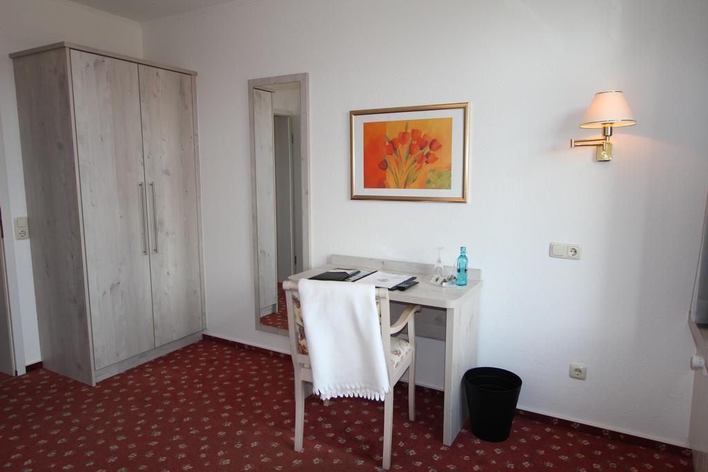 Hotel Thormaehlen Bliestorf Szoba fotó