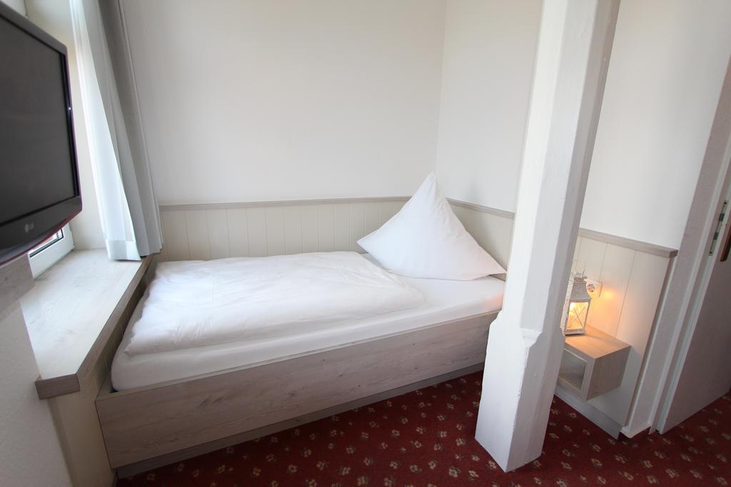 Hotel Thormaehlen Bliestorf Szoba fotó