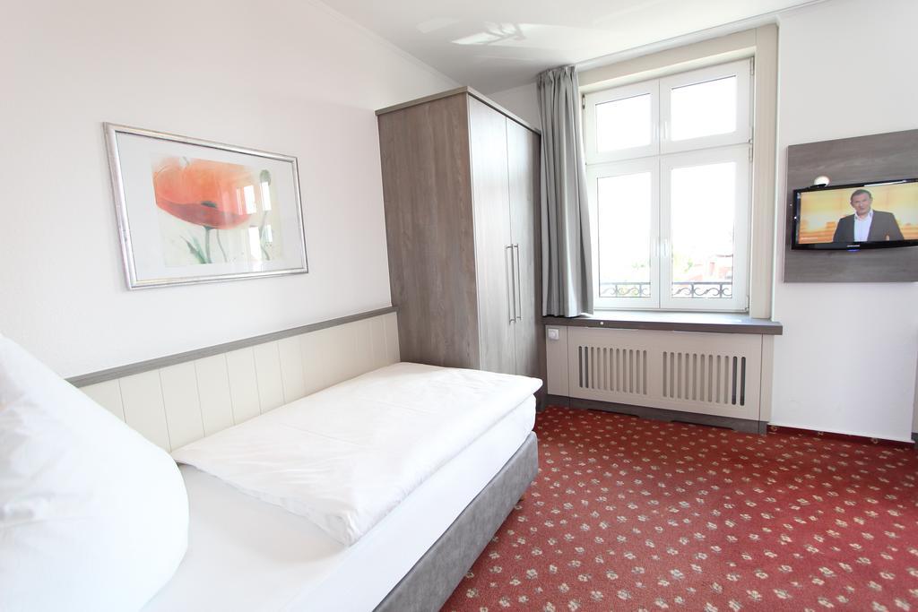 Hotel Thormaehlen Bliestorf Szoba fotó