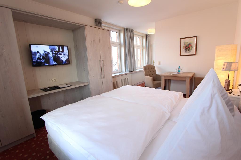 Hotel Thormaehlen Bliestorf Szoba fotó