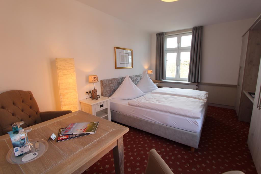 Hotel Thormaehlen Bliestorf Szoba fotó