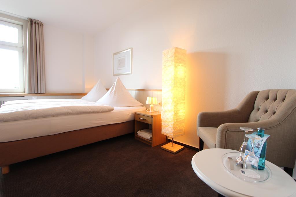 Hotel Thormaehlen Bliestorf Szoba fotó