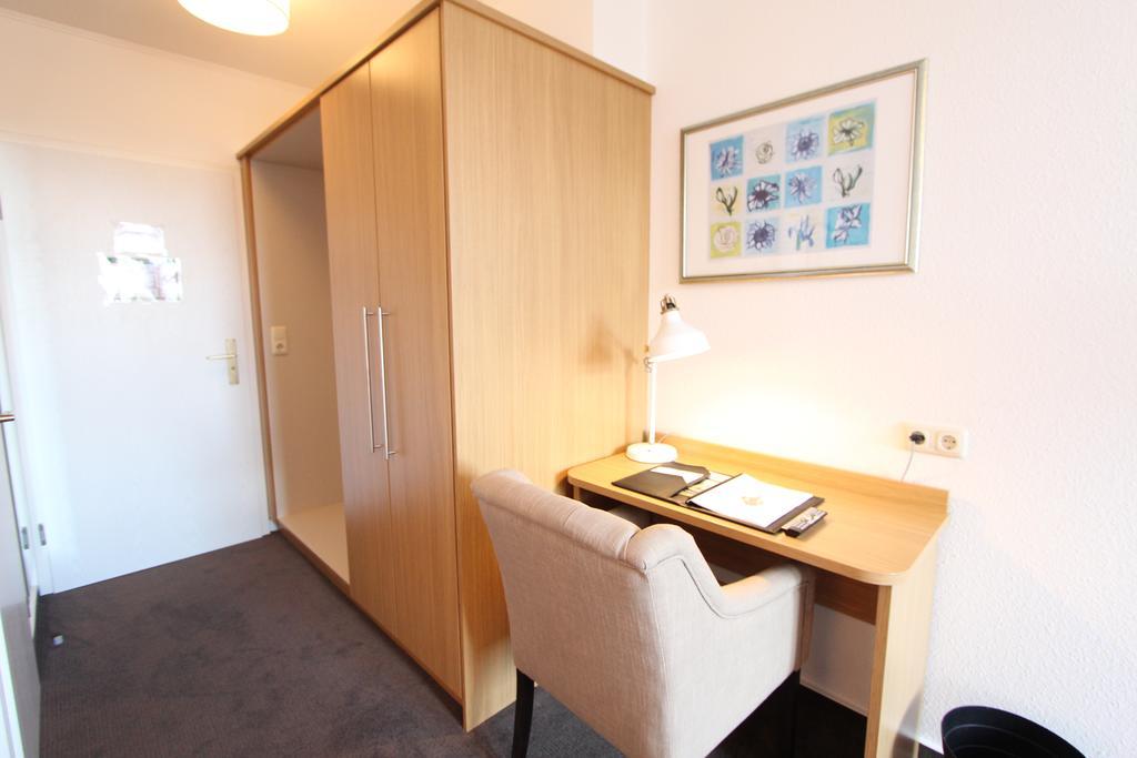 Hotel Thormaehlen Bliestorf Szoba fotó
