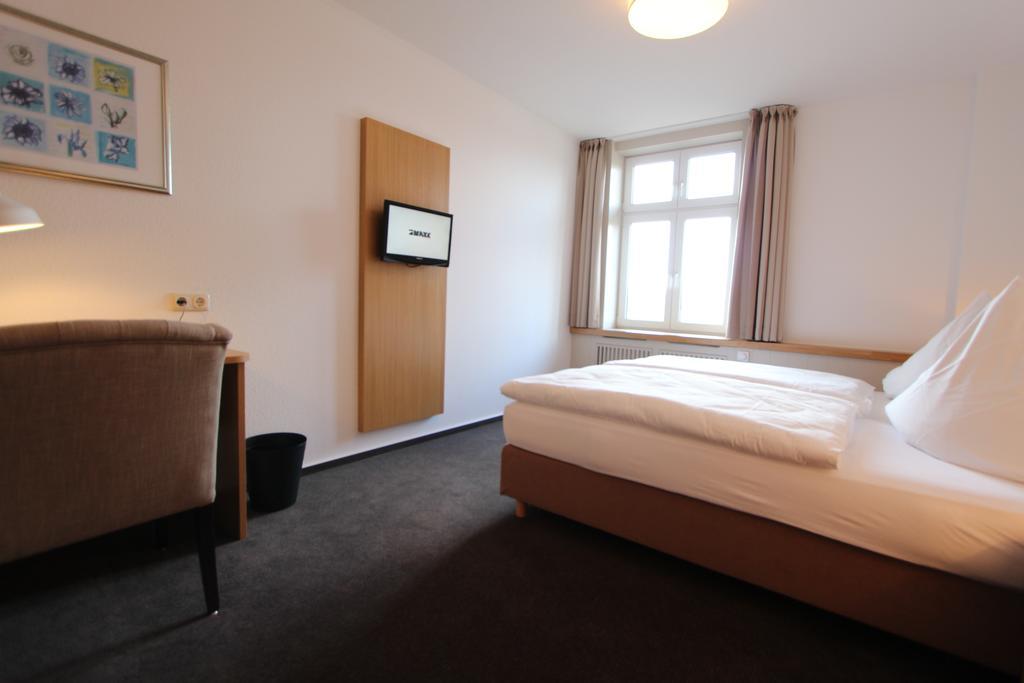 Hotel Thormaehlen Bliestorf Szoba fotó