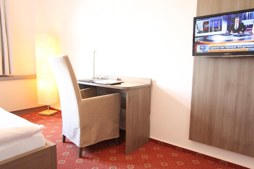 Hotel Thormaehlen Bliestorf Szoba fotó