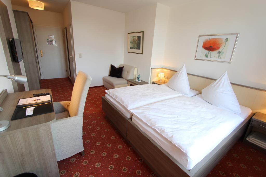 Hotel Thormaehlen Bliestorf Szoba fotó
