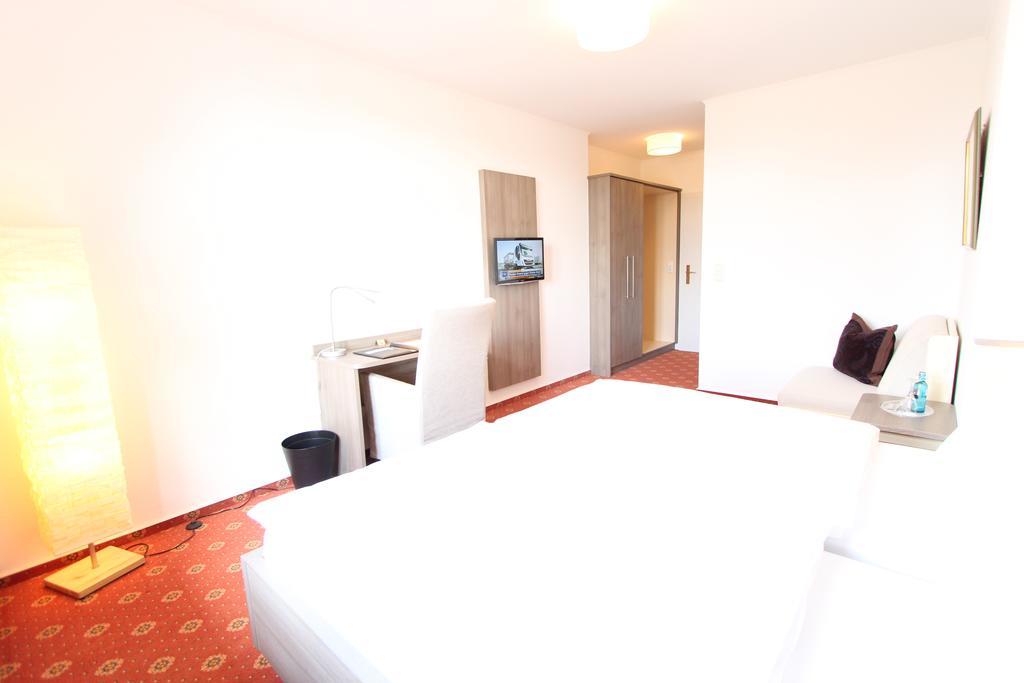 Hotel Thormaehlen Bliestorf Szoba fotó