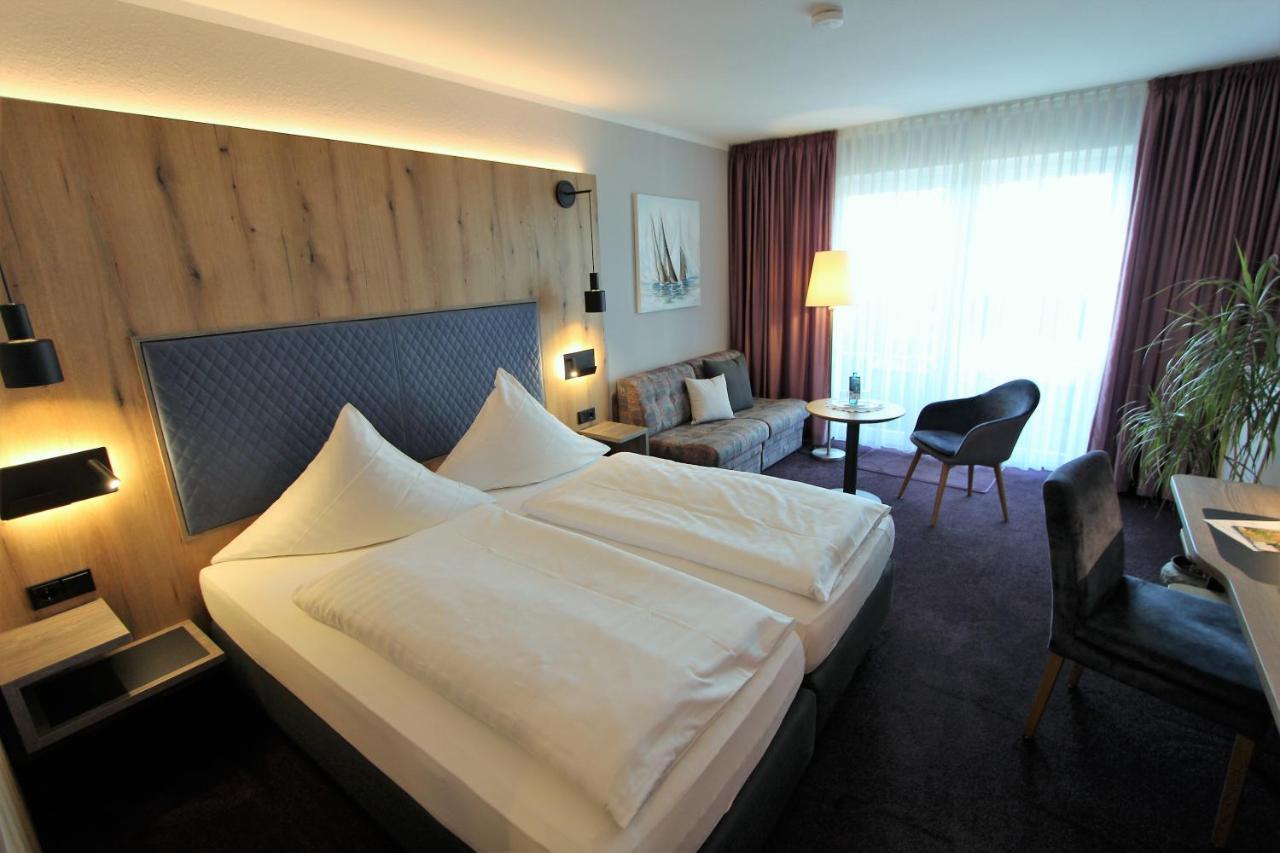 Hotel Thormaehlen Bliestorf Kültér fotó