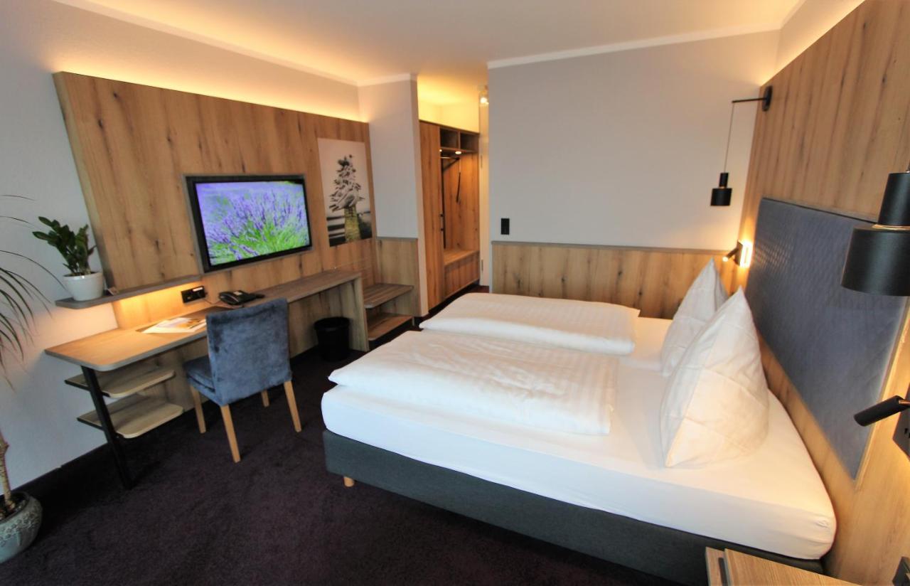 Hotel Thormaehlen Bliestorf Kültér fotó