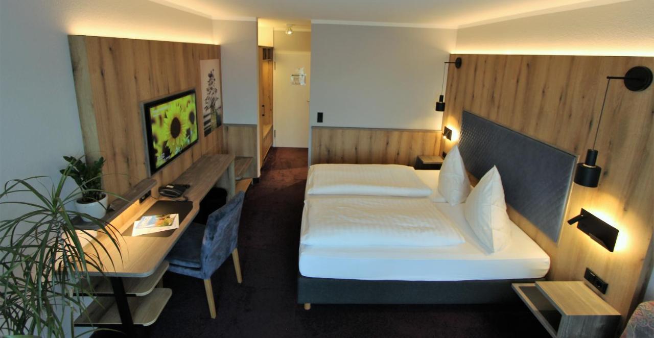 Hotel Thormaehlen Bliestorf Kültér fotó