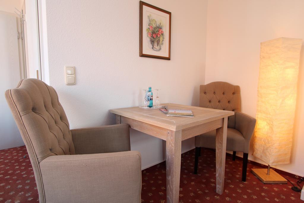 Hotel Thormaehlen Bliestorf Kültér fotó