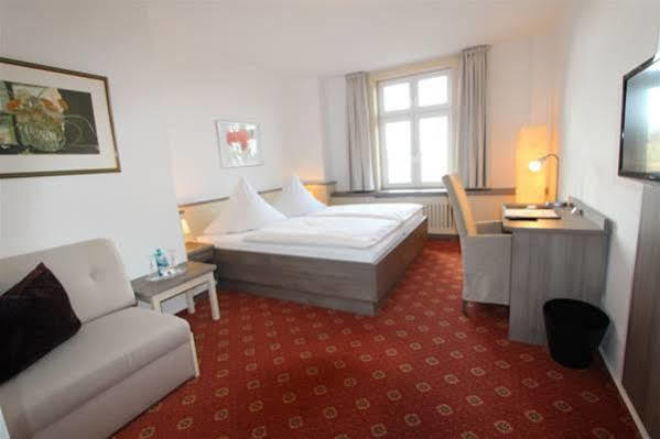 Hotel Thormaehlen Bliestorf Kültér fotó
