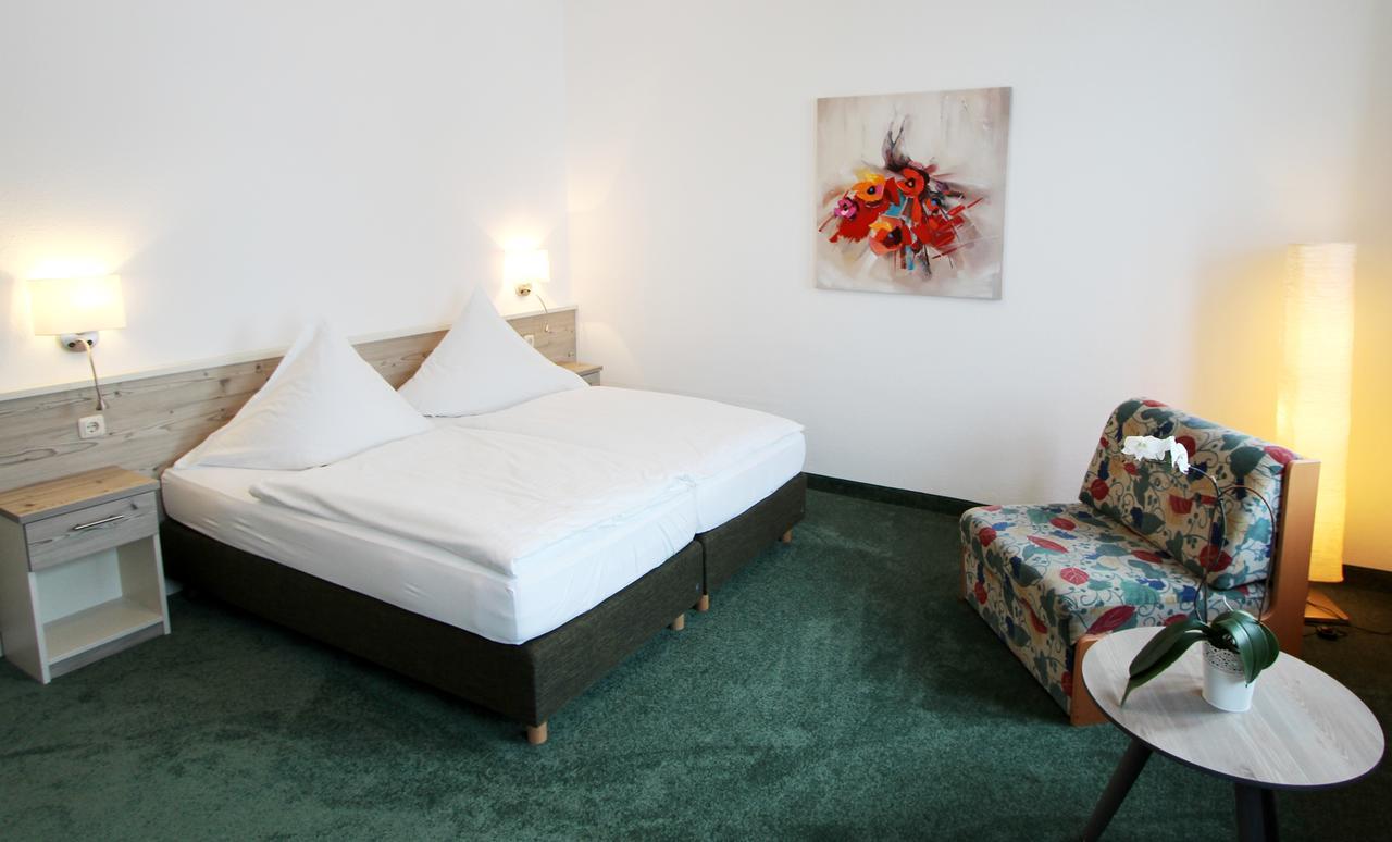 Hotel Thormaehlen Bliestorf Kültér fotó