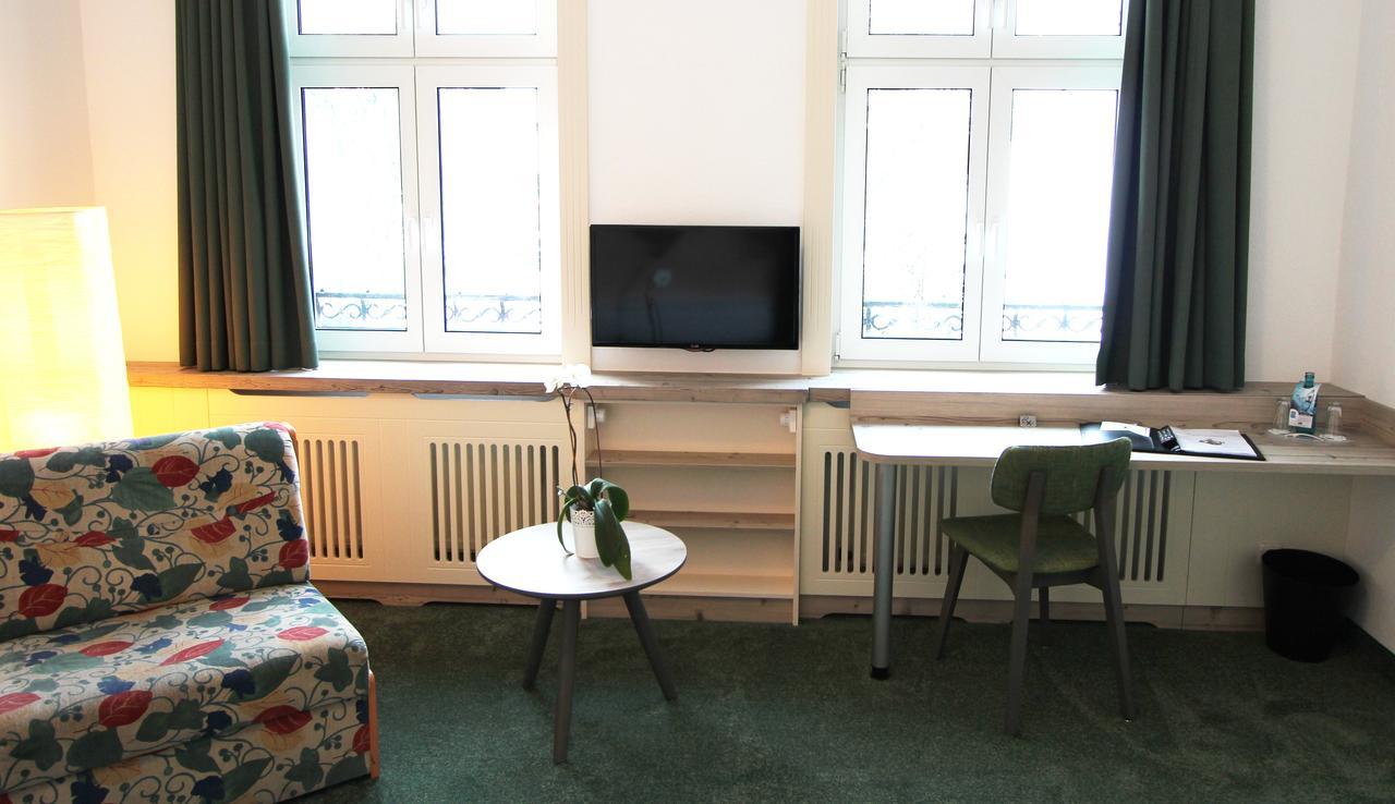Hotel Thormaehlen Bliestorf Kültér fotó